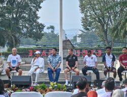 Persib Tersingkir! Piala Presiden 2025: Kekecewaan Mendalam Bobotoh