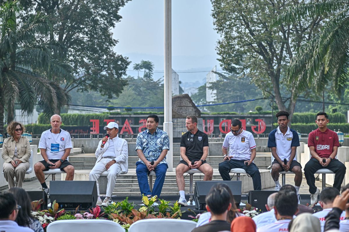 Persib Tersingkir! Piala Presiden 2025: Kekecewaan Mendalam Bobotoh