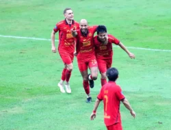 Persija Bidik Tiga Pemain Asing, Satu Sudah Kode Keras!