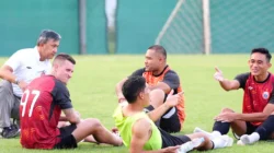Persija Jakarta Raih Kemenangan Gegap Gempita, Lewati Piala Presiden 2025