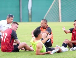 Persija Jakarta Raih Kemenangan Gegap Gempita, Lewati Piala Presiden 2025