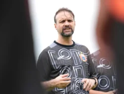 Persija Moncer di Piala Presiden 2025: Souza Buang 1 Bintang?