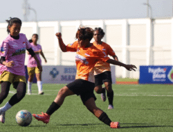 Piala Pertiwi U14/U16 2025: Derby Tangerang vs Jakarta!
