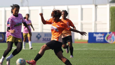 Piala Pertiwi U14/U16 2025: Derby Tangerang vs Jakarta!