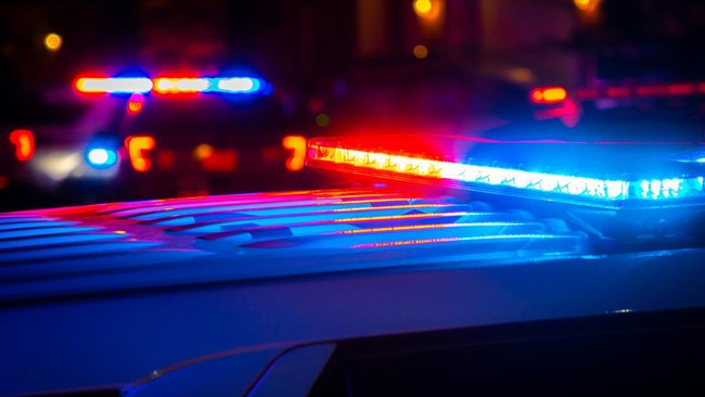 Polda Sangkal Dugaan Mobil Patroli Anak Polisi Terlibat Tabrak Lari