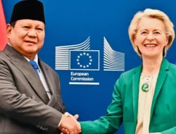 Prabowo: Amerika Serikat Tetap Pemimpin Dunia yang Sangat Penting