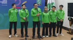 Prabowo Hadir! Harlah PKB ke-27 JCC, Siap Meriahkan?