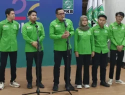 Prabowo Hadir! Harlah PKB ke-27 JCC, Siap Meriahkan?