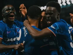 Prediksi Line Up Chelsea vs PSG: Final Piala Dunia Antarklub 2025