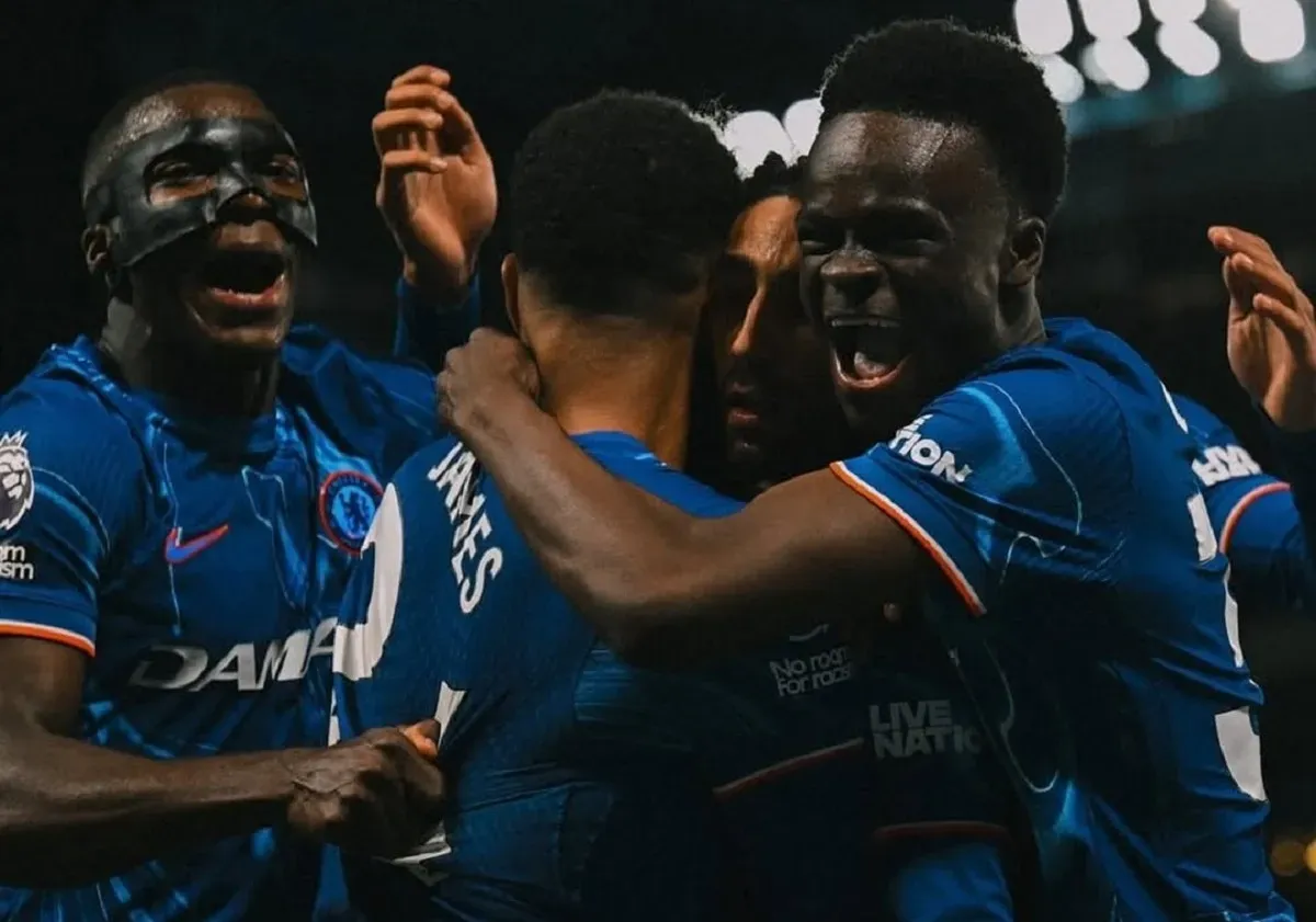 Prediksi Line Up Chelsea vs PSG: Final Piala Dunia Antarklub 2025
