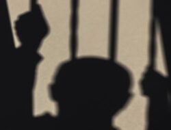 Pria Lansia di Serang Ditangkap, Tersangka Kekerasan Seksual terhadap Anak