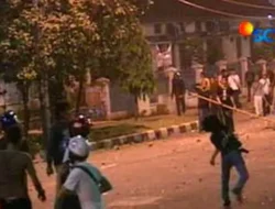 Puluhan Remaja Diamankan, Gagalkan Tawuran Besar Jakarta Timur