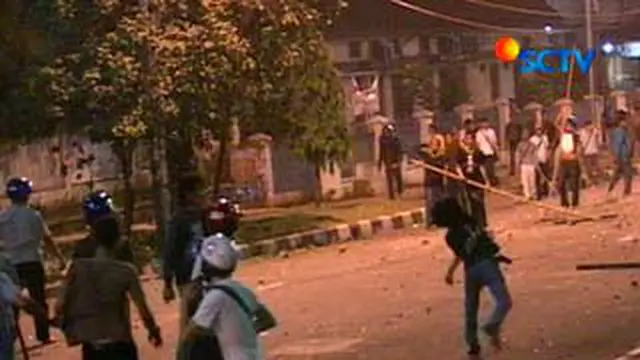 Puluhan Remaja Diamankan, Gagalkan Tawuran Besar Jakarta Timur