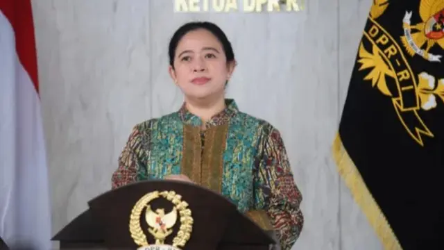 Putusan MK Pemilu: DPR Bahas Pemecahan, Kata Puan
