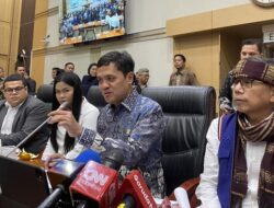 RUU KUHAP Abaikan Penyadapan: UU Khusus Lebih Tepat, DPR Tetap Bahas