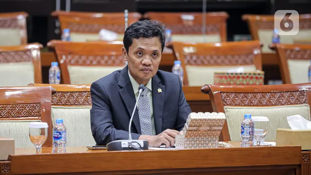 RUU KUHAP: Pembahasan Resmi Dimulai, Selasa! Simak Detailnya