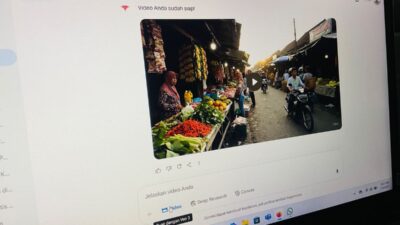 Rahasia Google Video AI: Ciptakan Video Bahasa Indonesia Keren