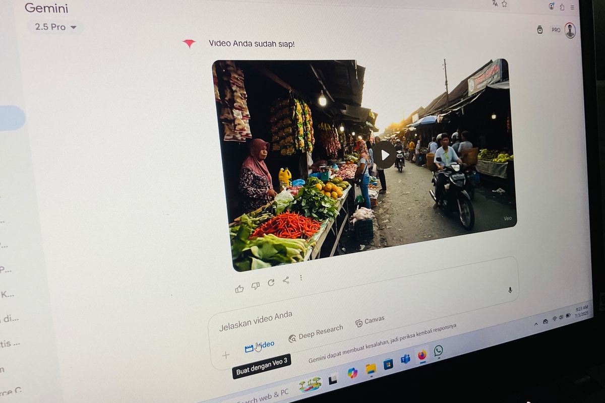 Rahasia Google Video AI: Ciptakan Video Bahasa Indonesia Keren