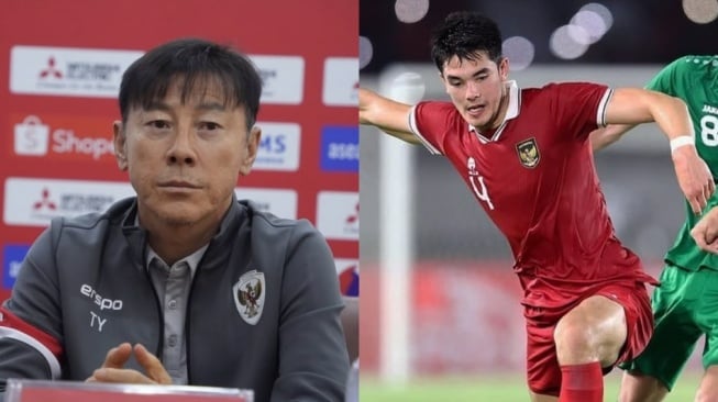 Rahasia Perseteruan Elkan Baggott dan STY Terungkap?