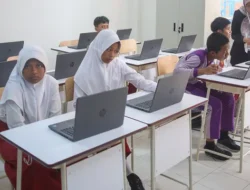Rahasia Sukses Anak Indonesia: 7 Kebiasaan Sekolah Handayani