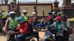 Razia Tilang Patuh Progo Jogja: Lokasi Lengkap Juli 2025