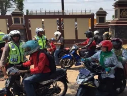 Razia Tilang Patuh Progo Jogja: Lokasi Lengkap Juli 2025