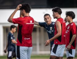 Regulasi Pemain Muda & Asing Super League: Pelatih Timnas U23 Murka