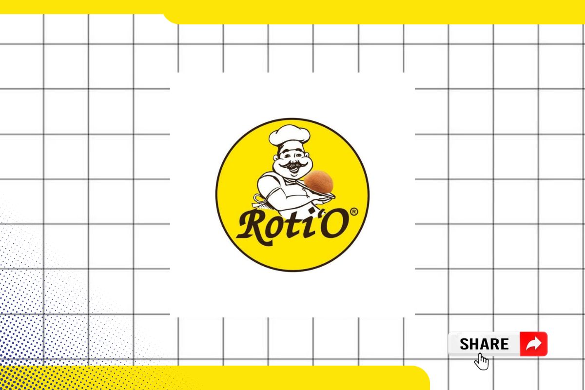 Rekrutmen Baker Kasir Roti o Bangkalan