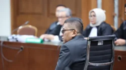 Replik Tajam KPK: Hasto Kristiyanto Dipojokkan Hari Ini