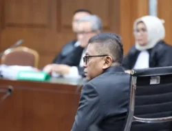 Replik Tajam KPK: Hasto Kristiyanto Dipojokkan Hari Ini