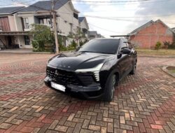 Review Jujur Mitsubishi XForce Ultimate: 6 Bulan di Depok
