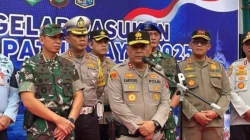 Ribuan Pelanggar Tilang ETLE Hari Pertama Operasi Patuh Jaya 2025