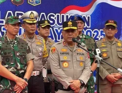 Ribuan Pelanggar Tilang ETLE Hari Pertama Operasi Patuh Jaya 2025