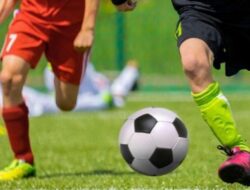 SKF Gothia Cup 2025: Tiga Tim Unggulan Siap Beradu Tajam