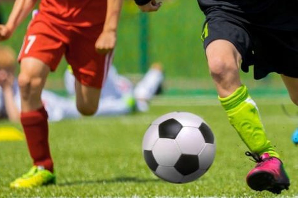 SKF Gothia Cup 2025: Tiga Tim Unggulan Siap Beradu Tajam