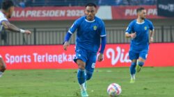 Saddil Ramdani Cedera, Absen Piala Presiden 2025?