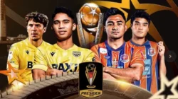 Saksikan Live Streaming Oxford United vs Port FC Final Piala Dunia Antarklub