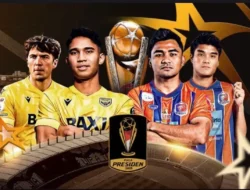 Saksikan Live Streaming Oxford United vs Port FC Final Piala Dunia Antarklub