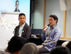 Sandiaga Uno: Rahasia Pertumbuhan Ekonomi Indonesia di London