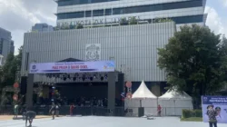 Sekolah Swasta Gratis Jakarta: Anggaran Rp90 M Siap Digulirkan