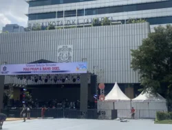 Sekolah Swasta Gratis Jakarta: Anggaran Rp90 M Siap Digulirkan