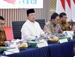 Seruan Nusron Wahid: Batalkan SHM di TN Tesso Nilo Riau