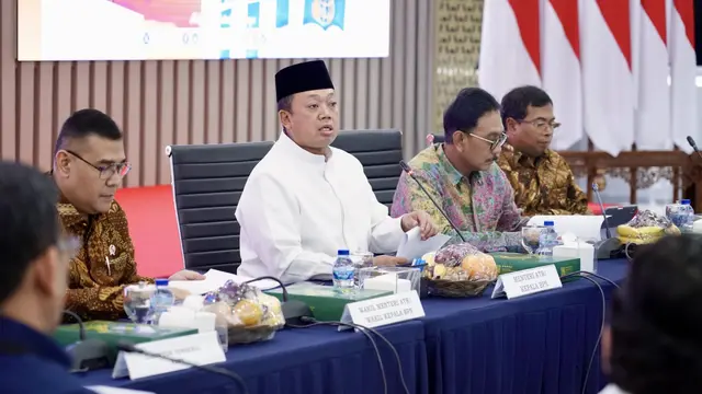 Seruan Nusron Wahid: Batalkan SHM di TN Tesso Nilo Riau