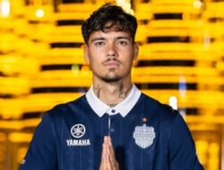 Shayne Pattynama: Liga Belgia vs Liga 1 Thailand, Mana Lebih Baik?