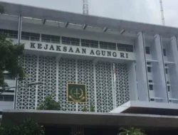 Singapura Bantah Riza Chalid Bersembunyi: Kejagung Respon Tegas