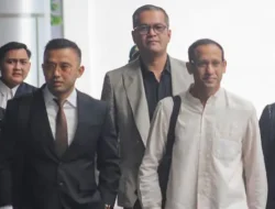 Stafsus Nadiem Ditangkap Kejagung: Kasus Korupsi Digitalisasi Pendidikan