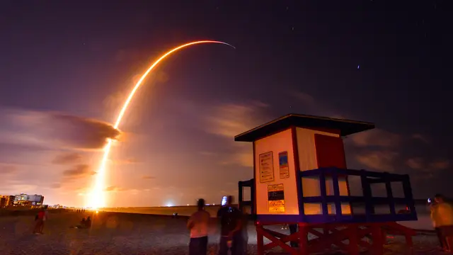 Starlink Indonesia: Audit Keamanan Nasional, Desakan Peneliti UI