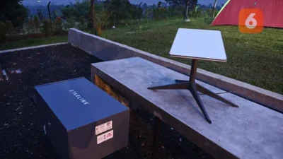 Starlink Tutup Pendaftaran Indonesia: Alasan Mengejutkan Terungkap!