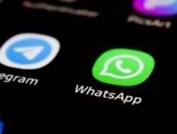 Stop WhatsApp Spam! Atasi Akun Tidak Diizinkan Sekarang