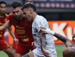 Super League 11 Pemain Asing: Kualitas Liga Meningkat?